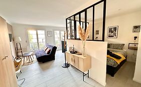 Chez Garance Saint-Tropez