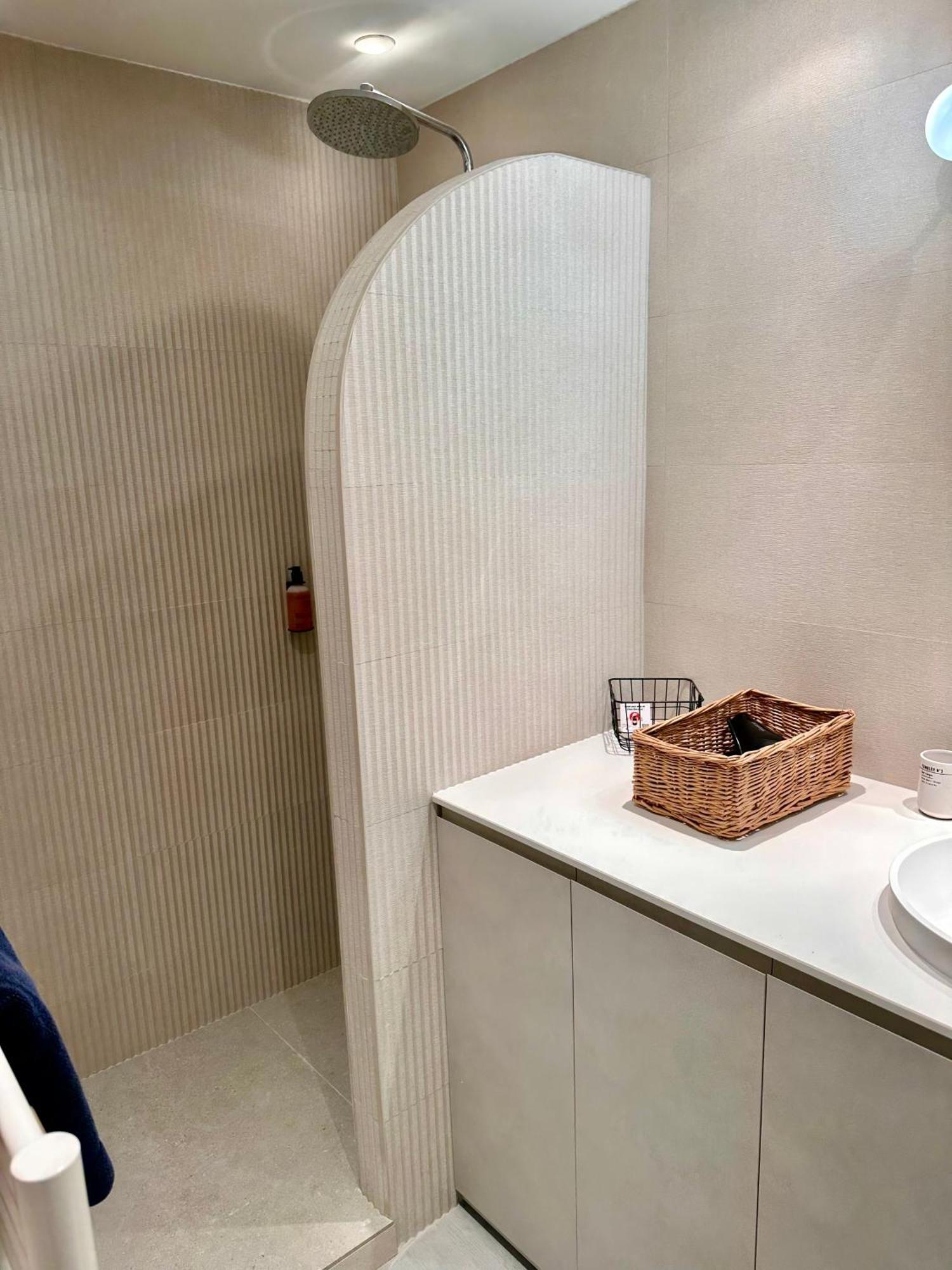 Ferienwohnung Chez Garance Saint-Tropez Exterior foto