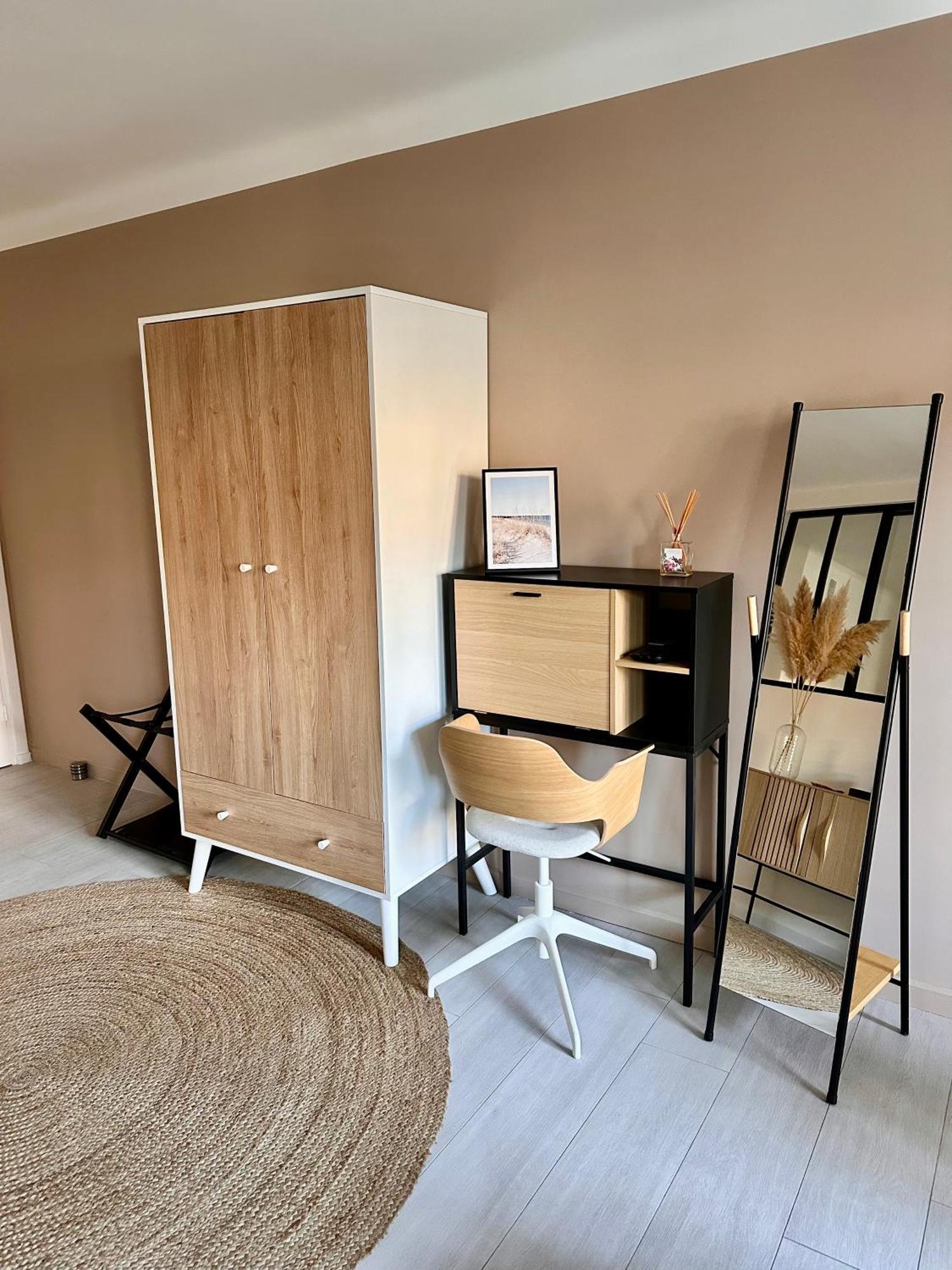 Ferienwohnung Chez Garance Saint-Tropez Exterior foto