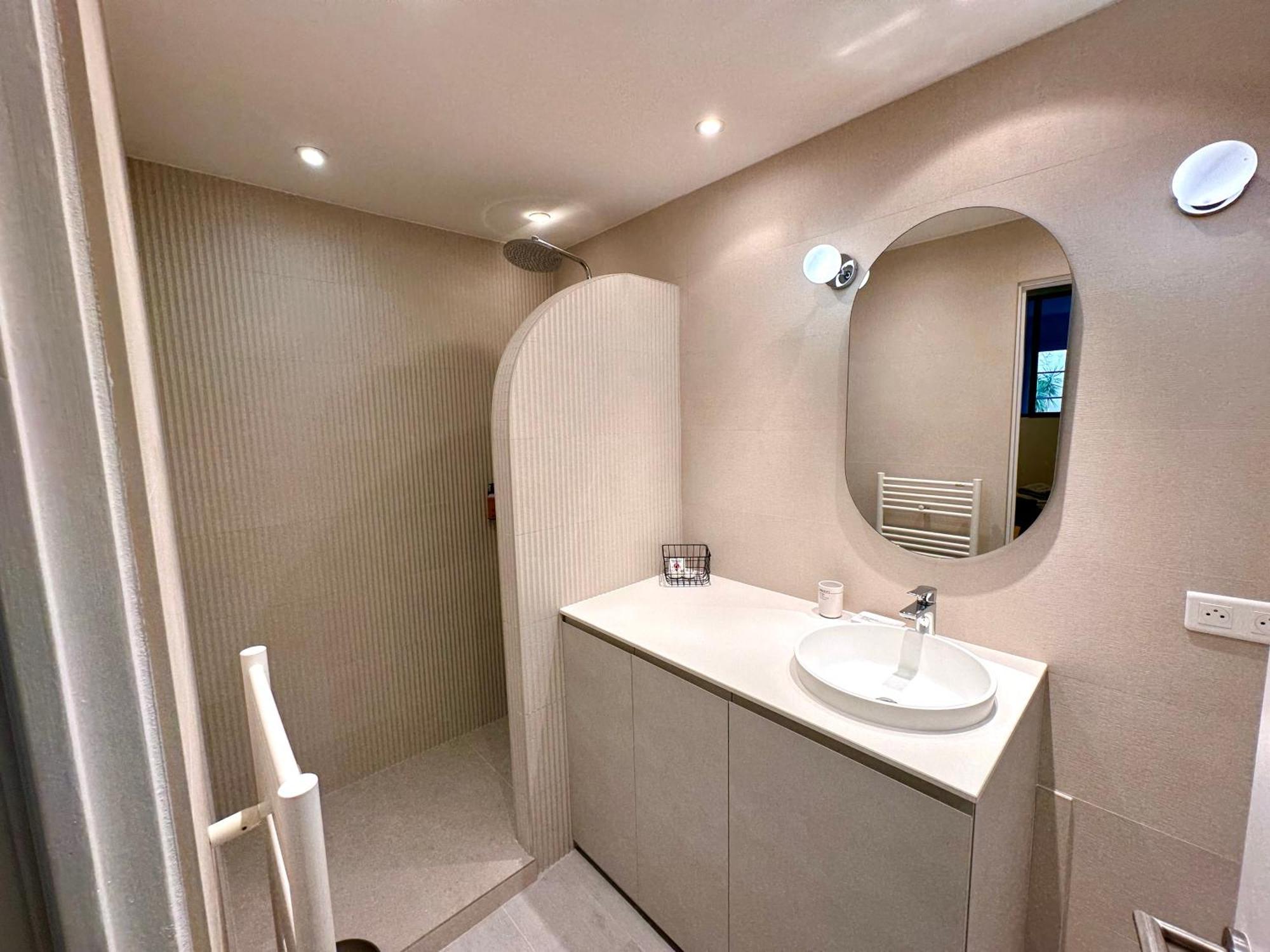 Ferienwohnung Chez Garance Saint-Tropez Exterior foto