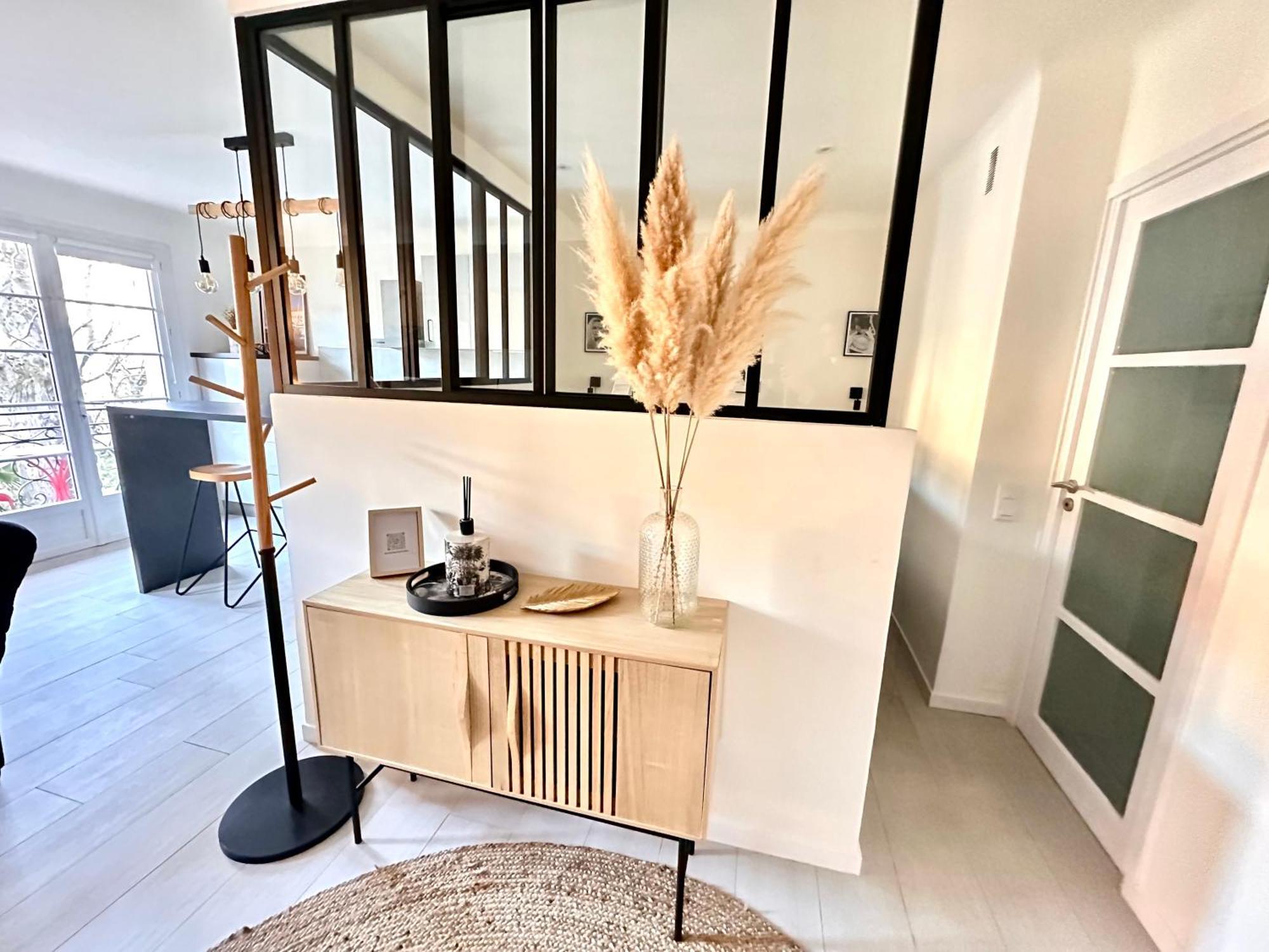 Ferienwohnung Chez Garance Saint-Tropez Exterior foto